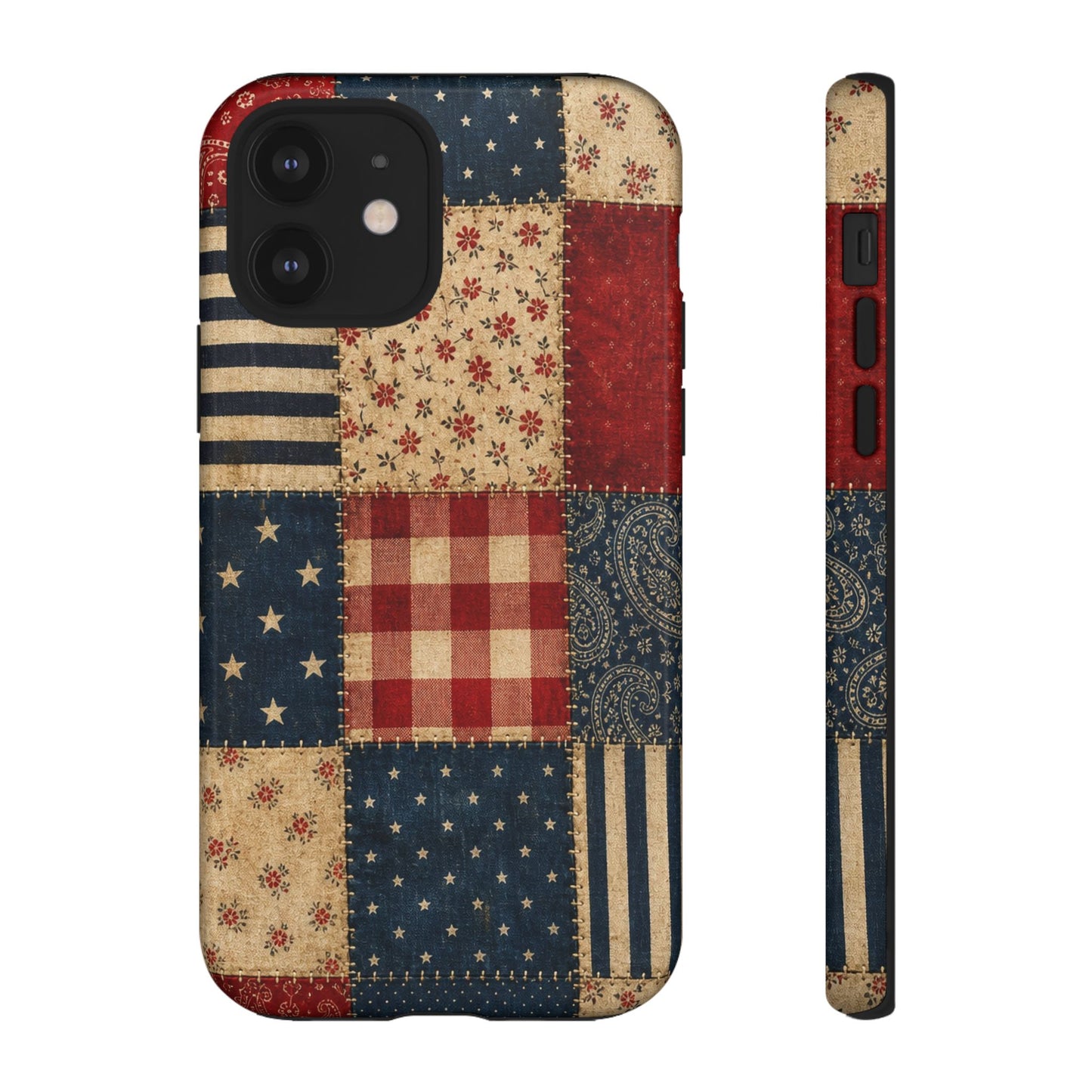 American Quilt Tough Case