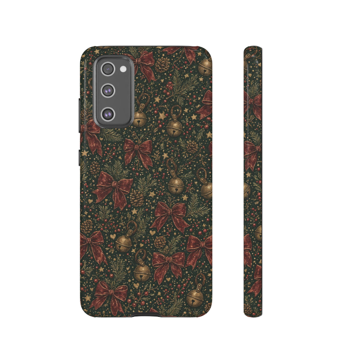 Sleigh Bells Tough Case