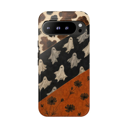 Ghost Cowhide Swaths Tough Case