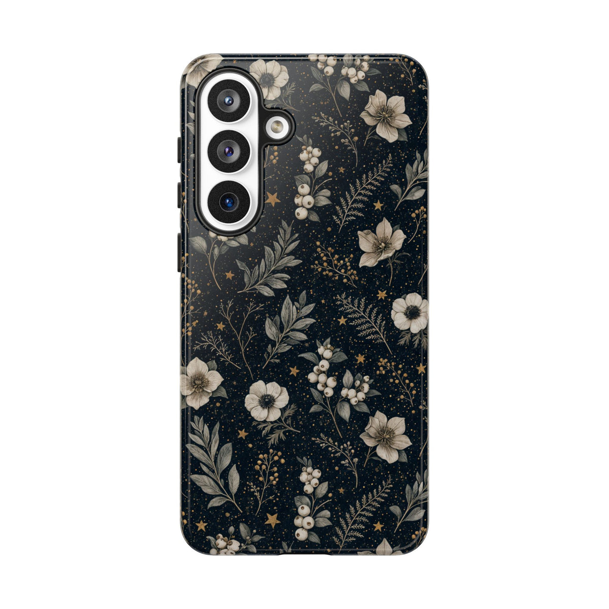 Gilded Winter Garden Tough Case