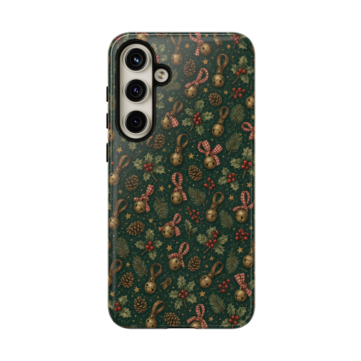 Jingle Bells Tough Case