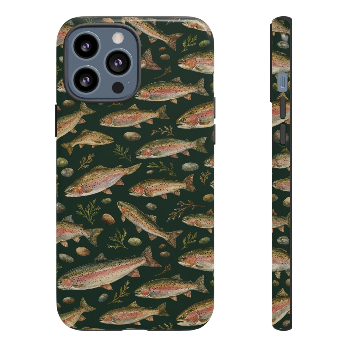 Rainbow Trout Tough Case