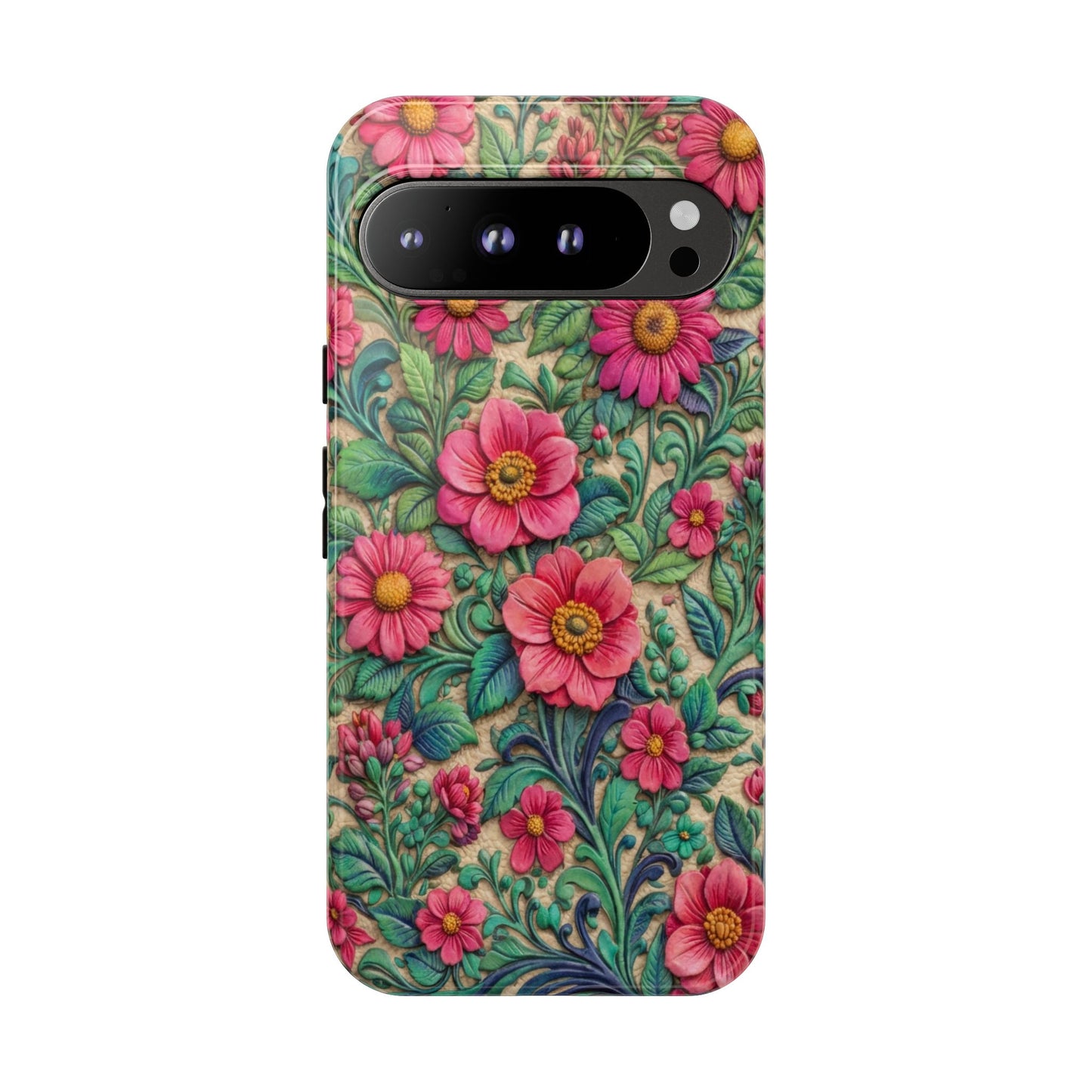 Western Garden Tough Case
