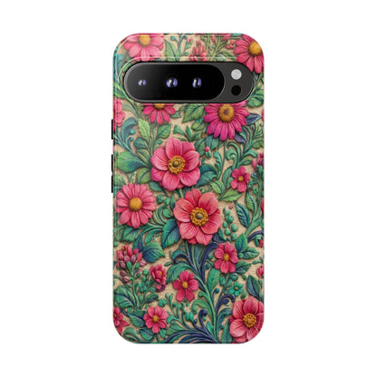 Western Garden Tough Case