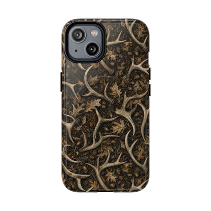 Antler Sheds Magnetic Case