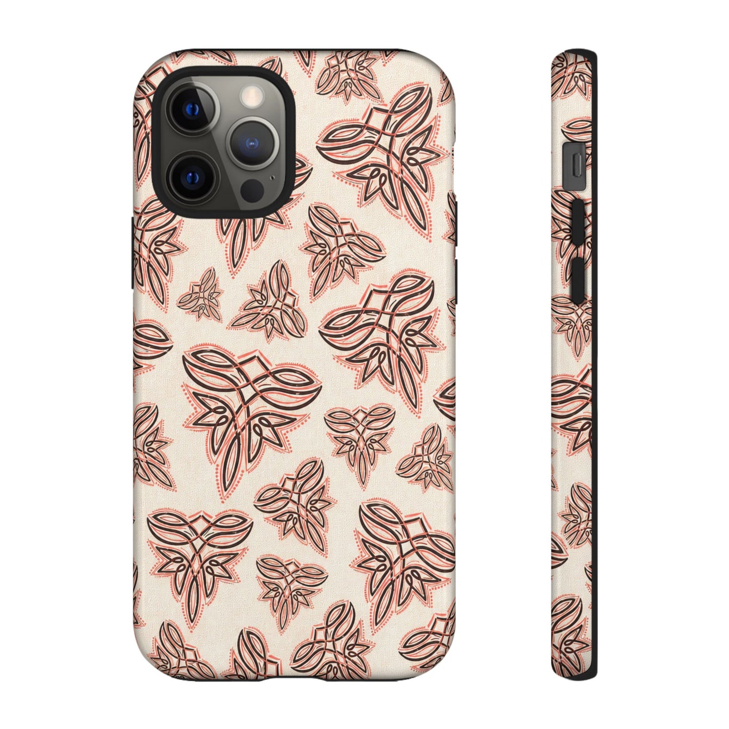 Bootstitch Doodle Tough Case