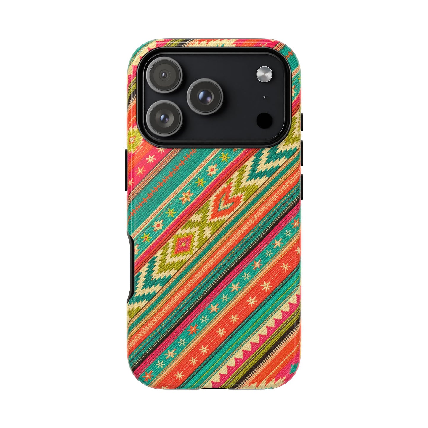 Summer Serape Tough Case