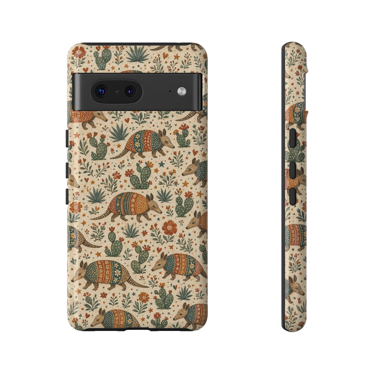 Folk Armadillo Tough Case