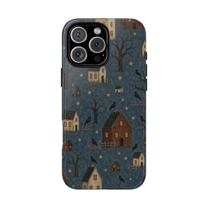 Crow Hollow Tough Case