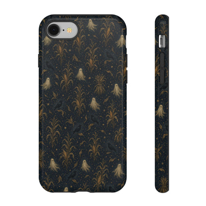 Ghost Cornfield Tough Case