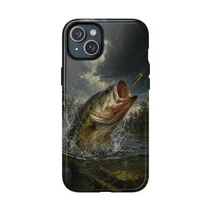 Big Bass Magnetic Case