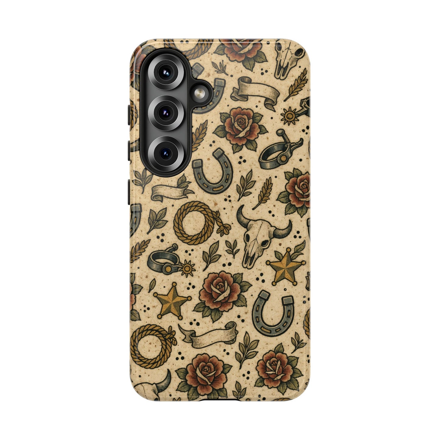Rodeo Flash Tough Case