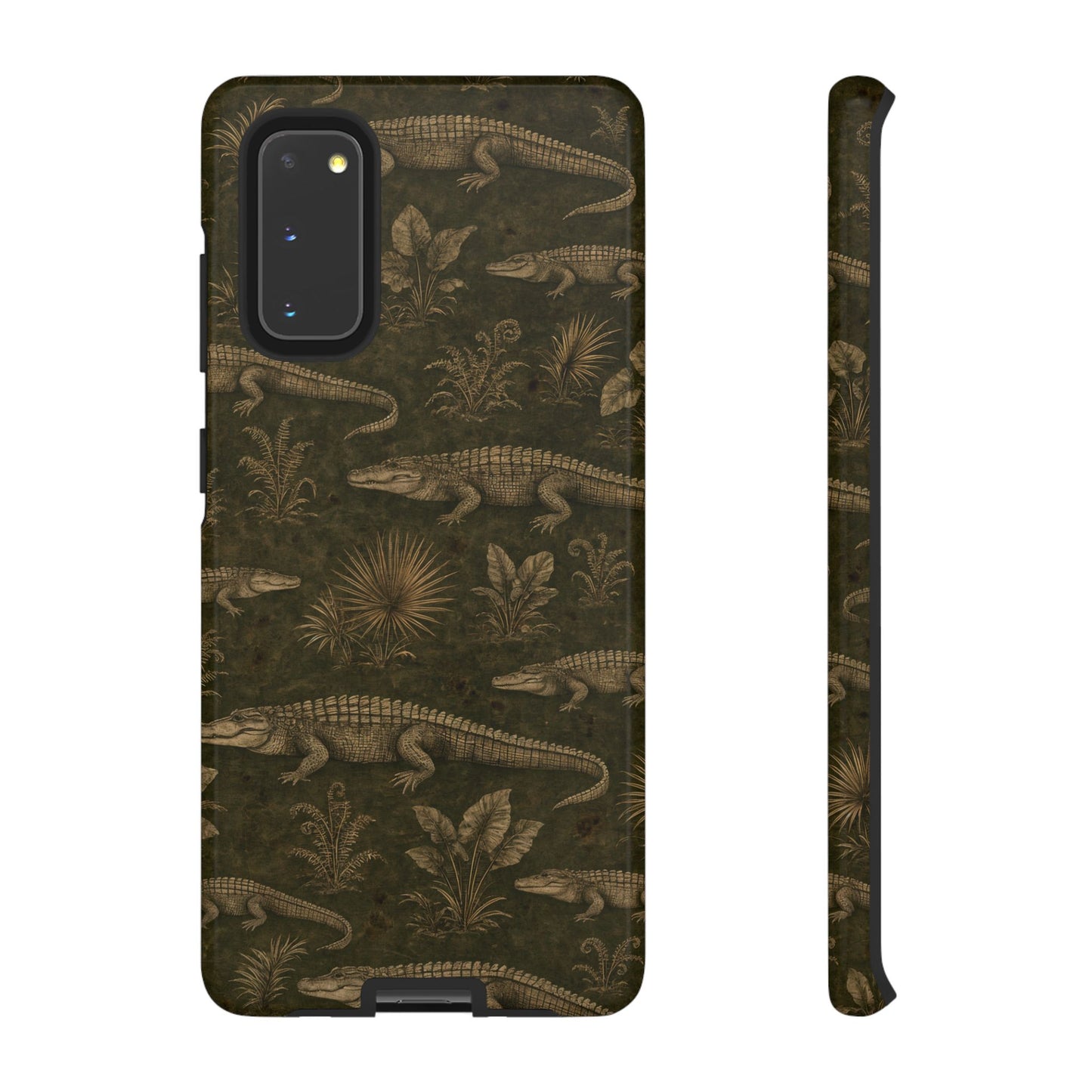 Palmetto Gator Tough Case