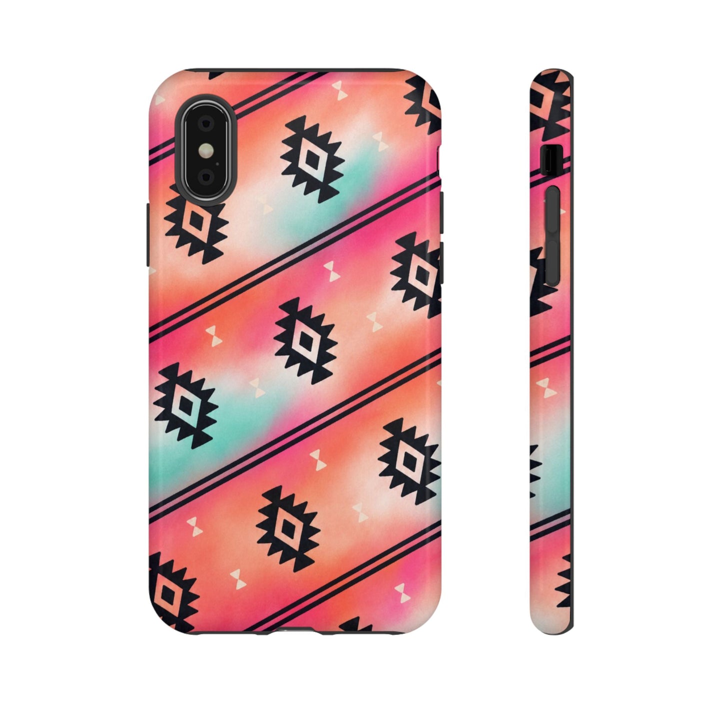 Desert Mirage Tough Case