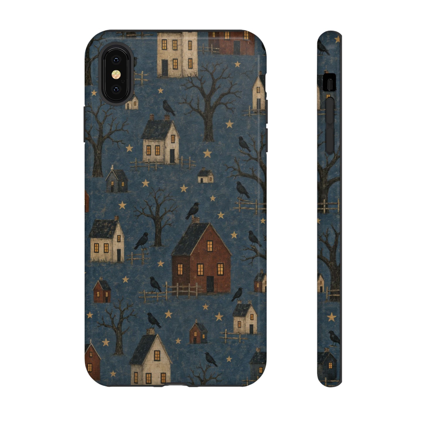 Crow Hollow Tough Case