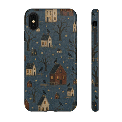Crow Hollow Tough Case