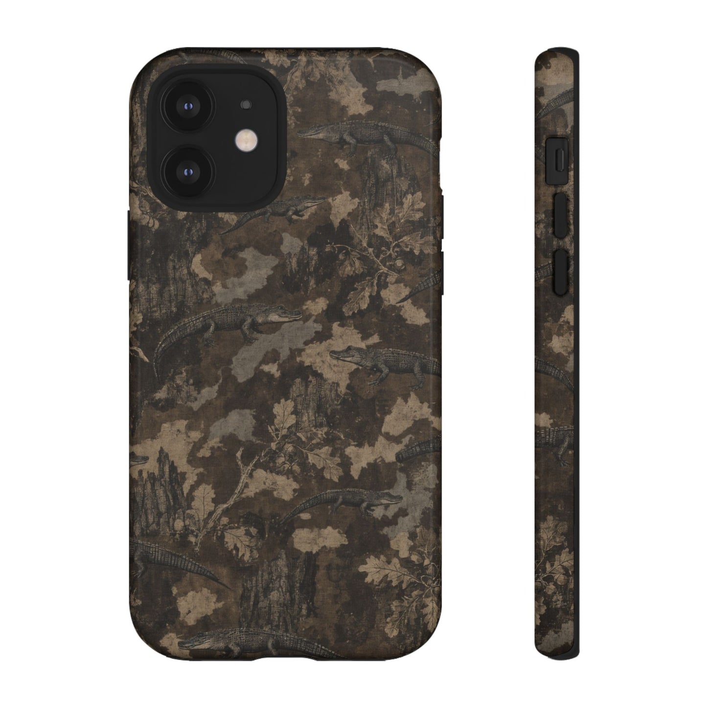 Timber Gator Tough Case