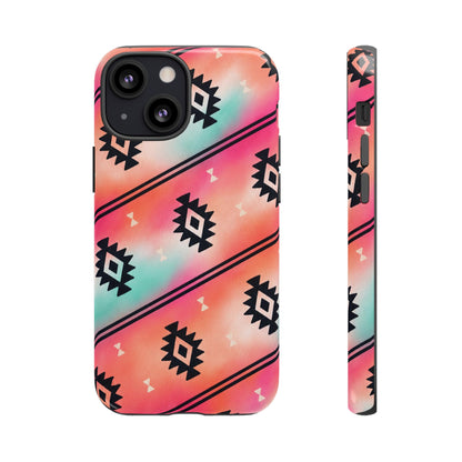 Desert Mirage Tough Case