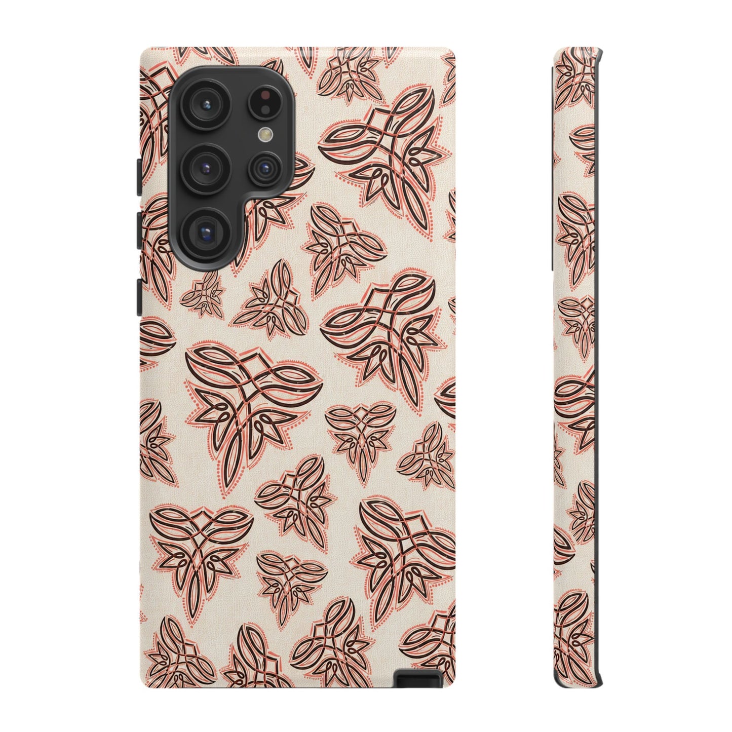 Bootstitch Doodle Tough Case