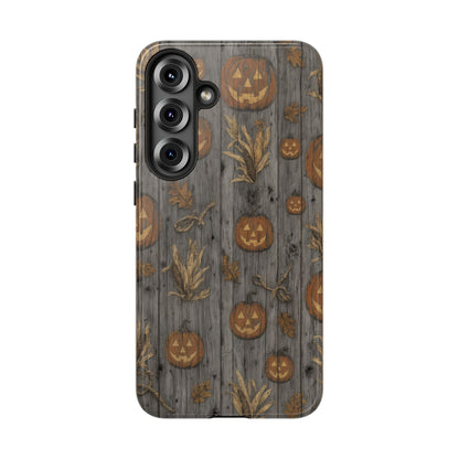 Barn Lantern Tough Case