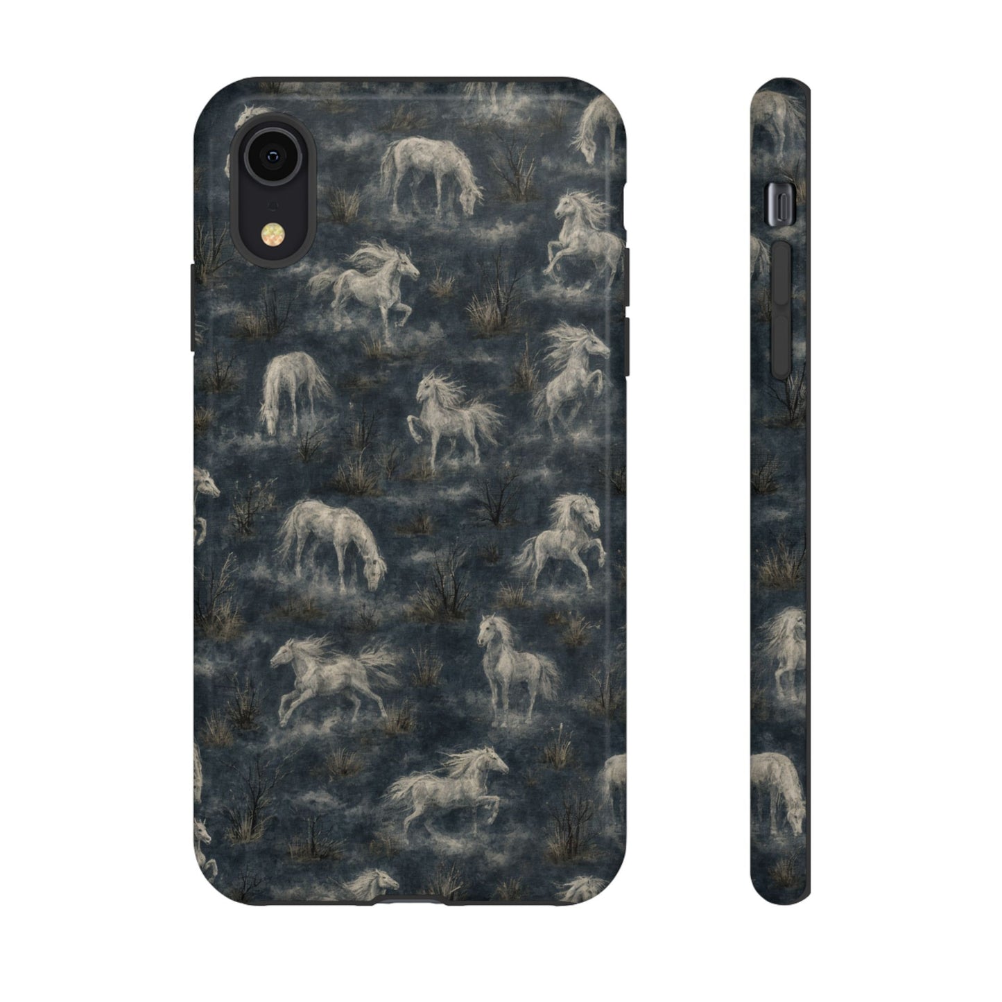 Ghost Horses Tough Case