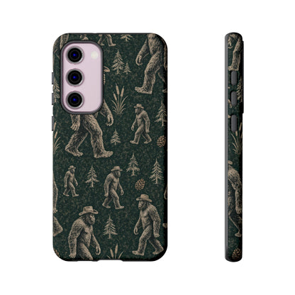Backwoods Bigfoot Tough Case