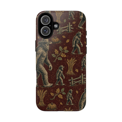 Harvest Bigfoot Tough Case