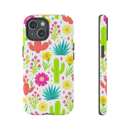 Dayglo Desert Tough Case