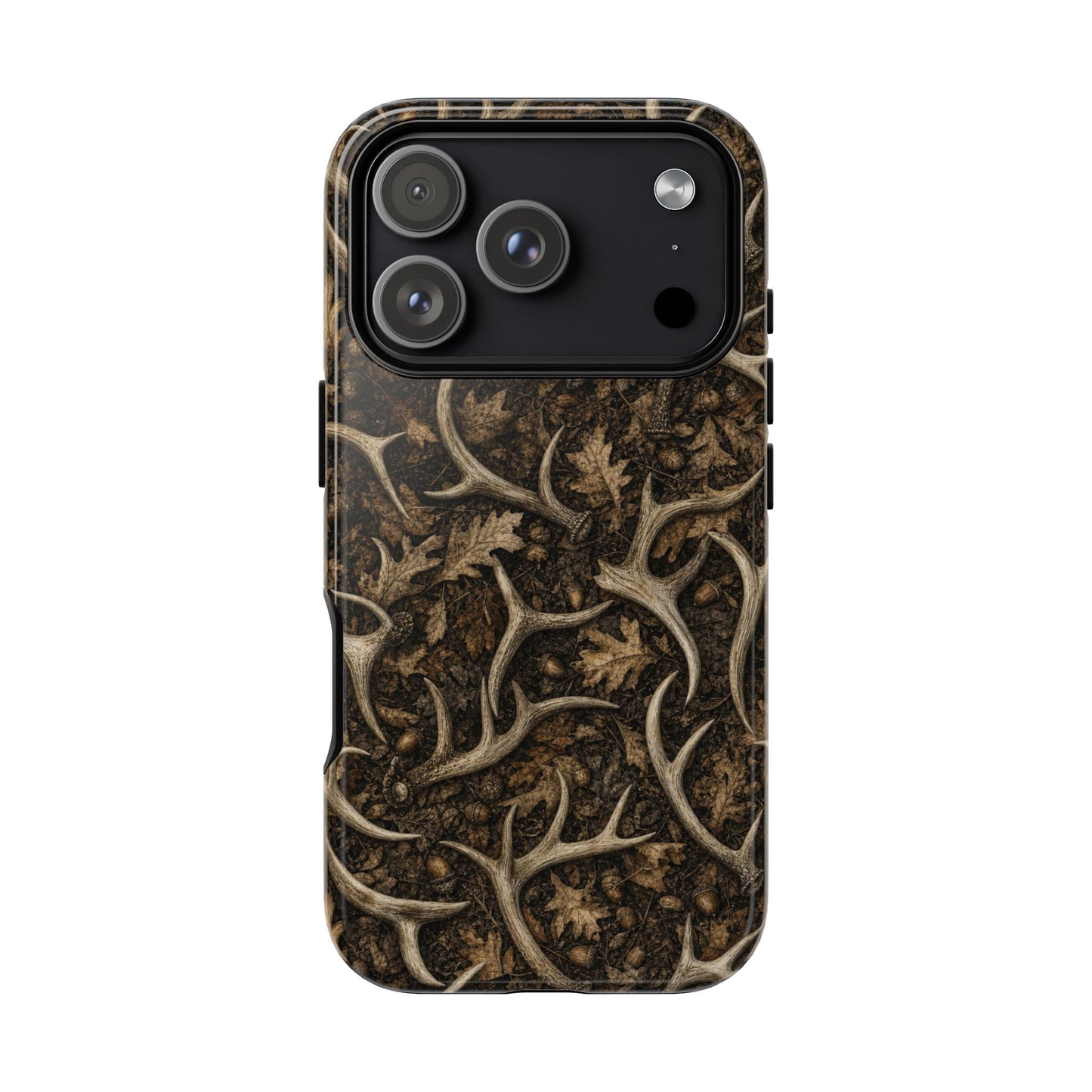 Antler Sheds Tough Case