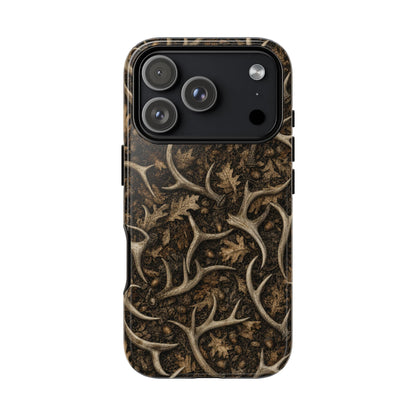 Antler Sheds Tough Case