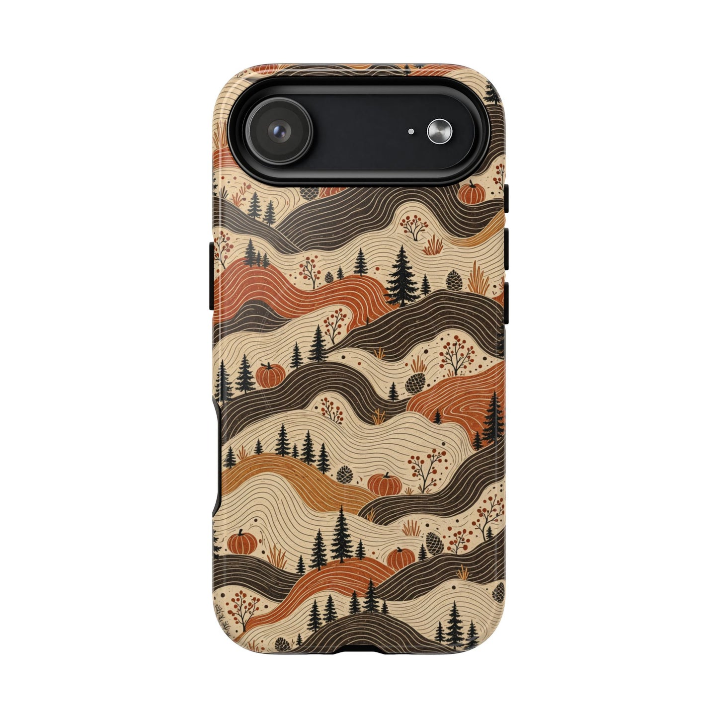 Contour Woods Magnetic Case