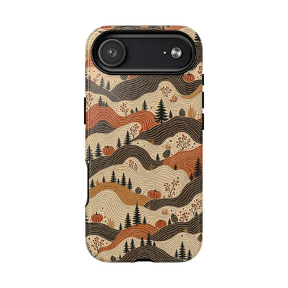 Contour Woods Magnetic Case