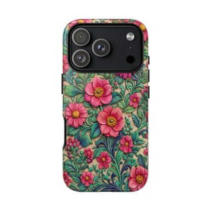 Western Garden Tough Case