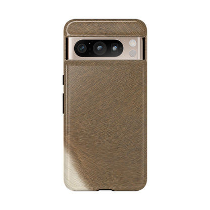Whitetail Fur Tough Case