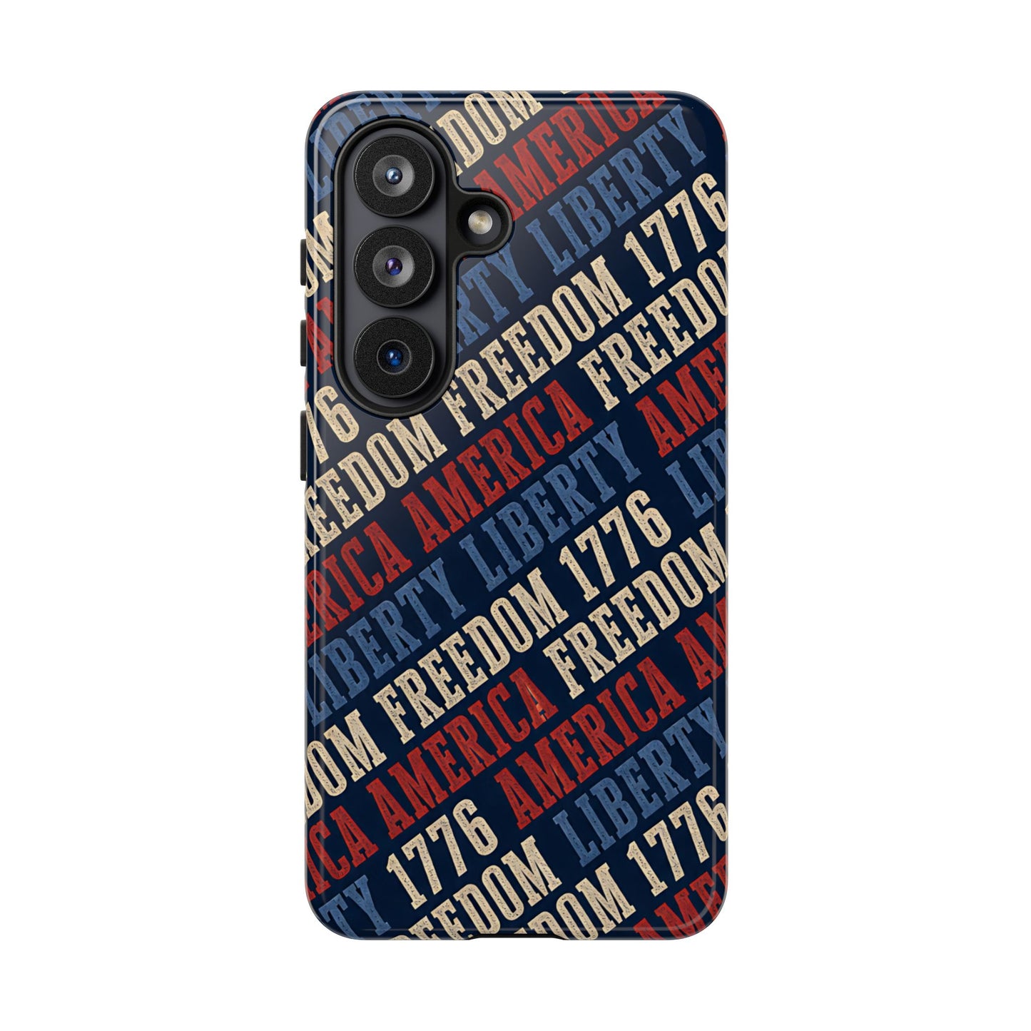 1776 Freedom Tough Case