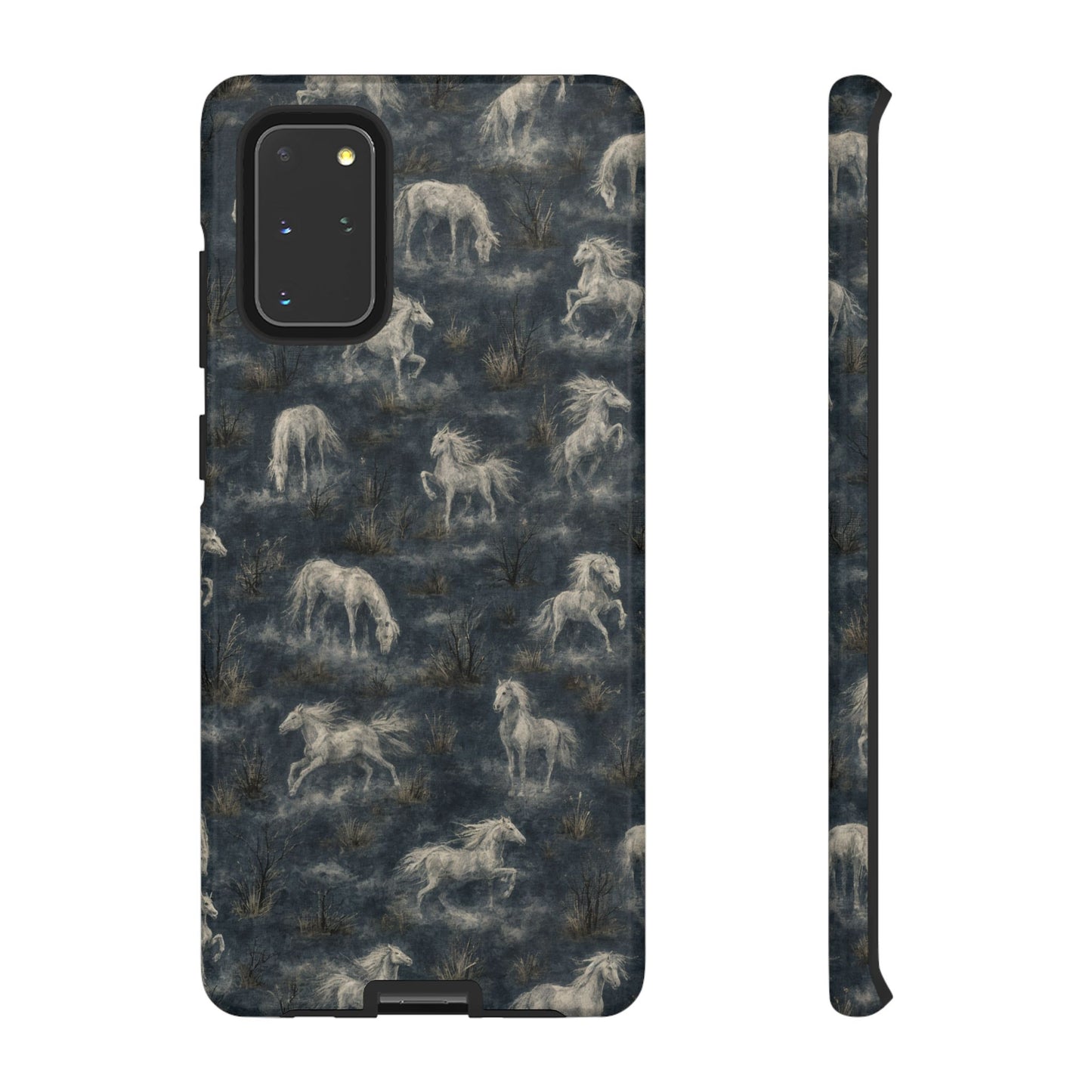 Ghost Horses Tough Case