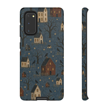 Crow Hollow Tough Case