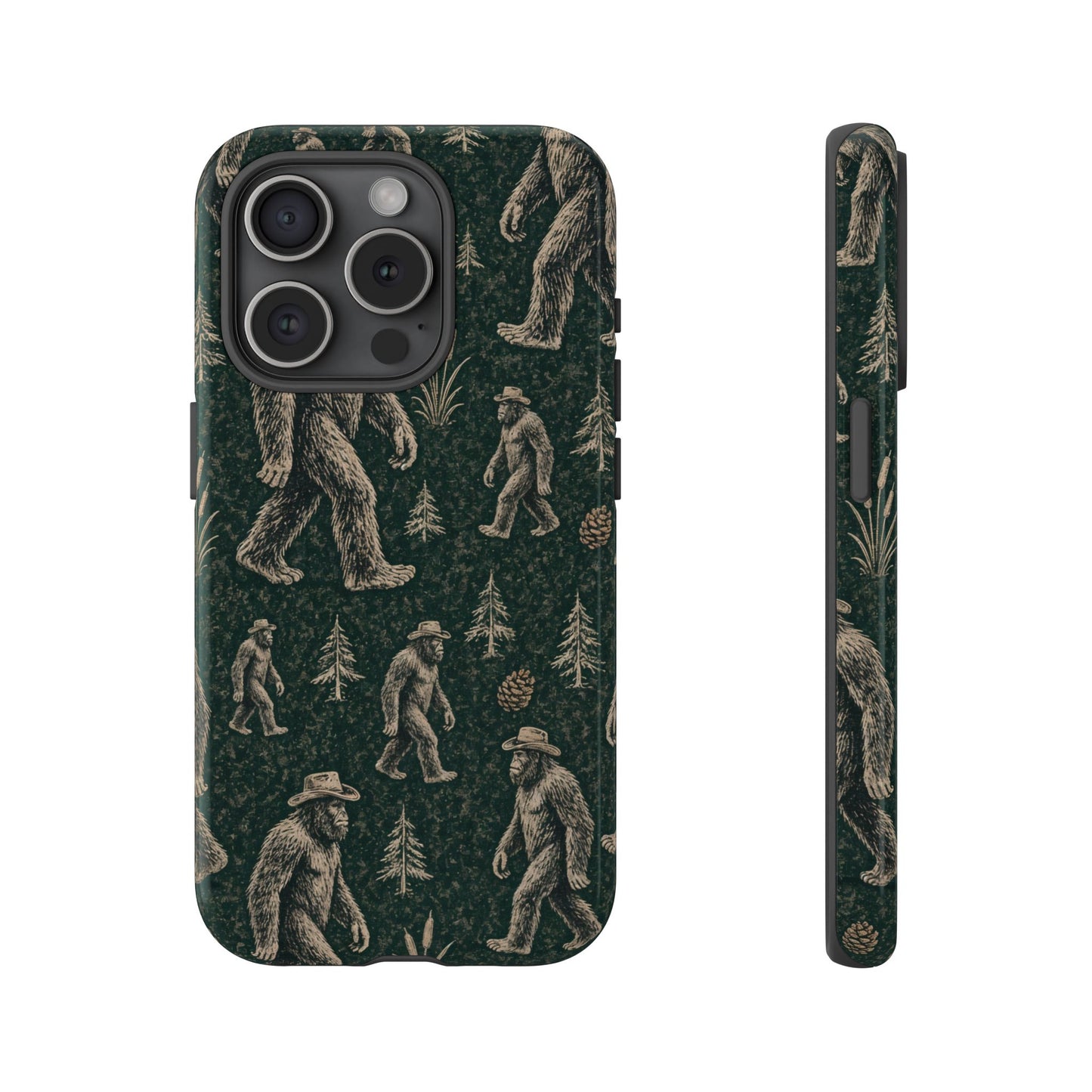 Backwoods Bigfoot Tough Case