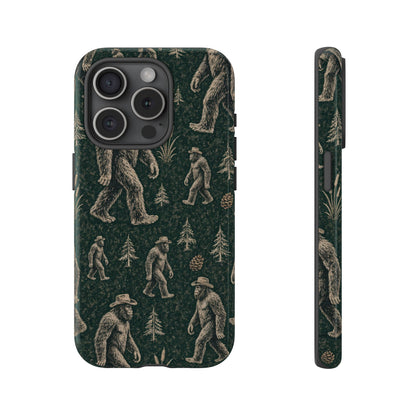 Backwoods Bigfoot Tough Case