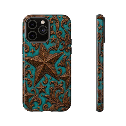 Stars + Scrolls Tough Case