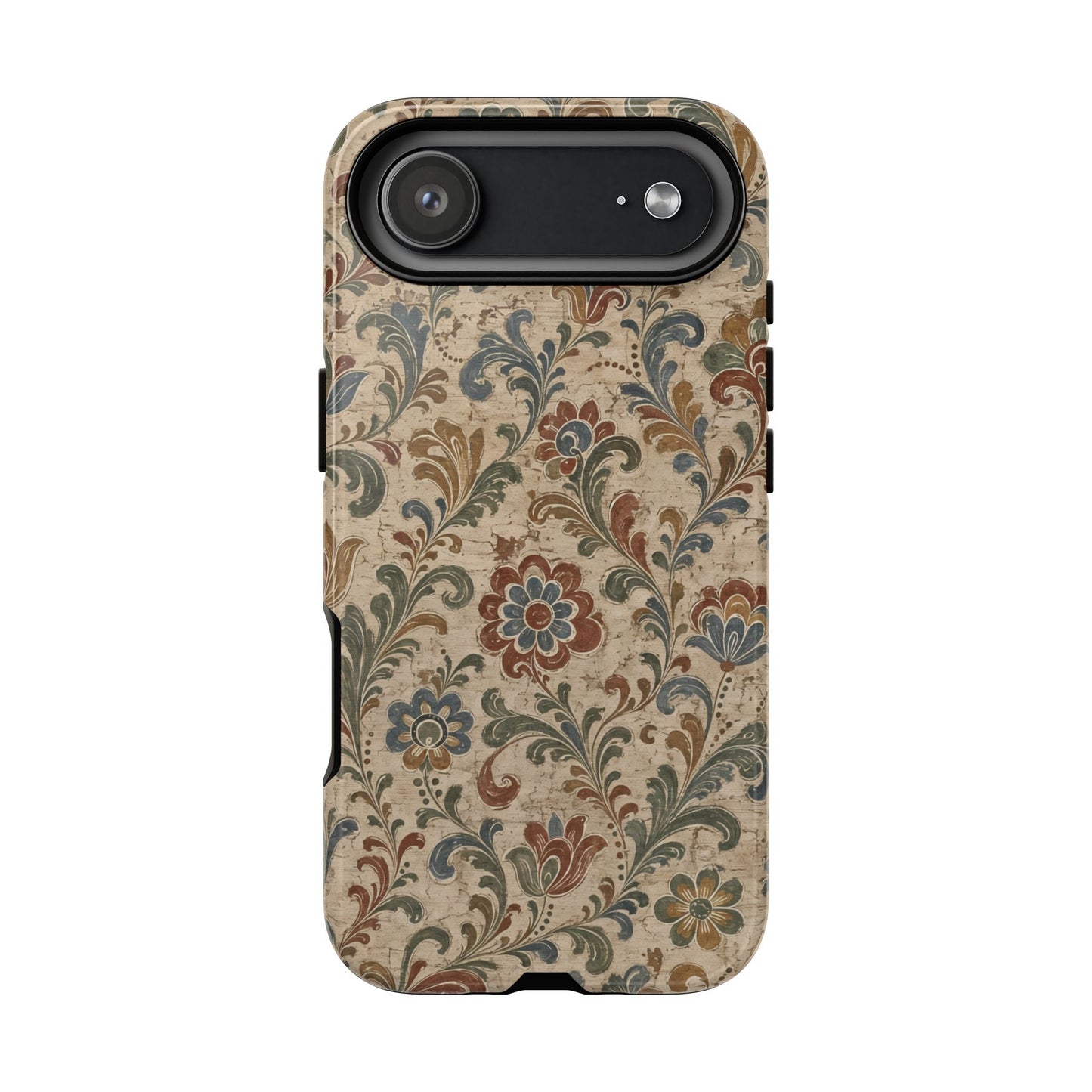 Heritage Bloom Tough Case
