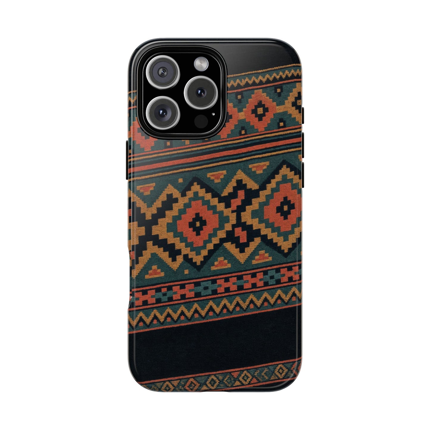 Serape Swaths Tough Case