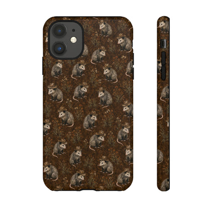 Western Opossum Tough Case