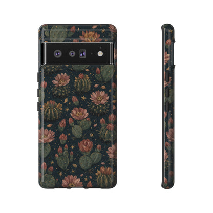 Dusk Bloom Tough Case