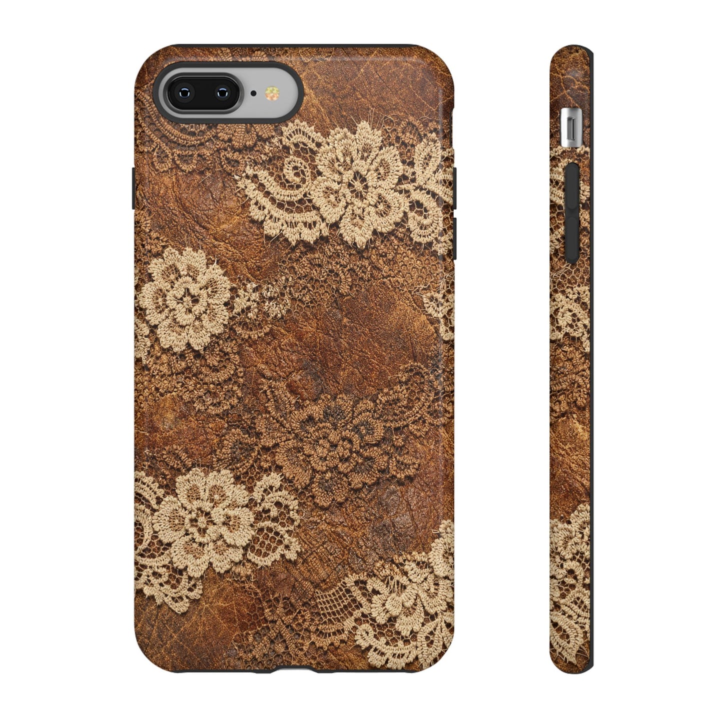 Rugged Lace Tough Case