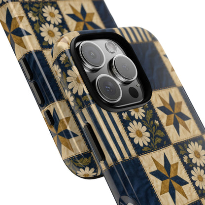 Barn Star Daisy Tough Case