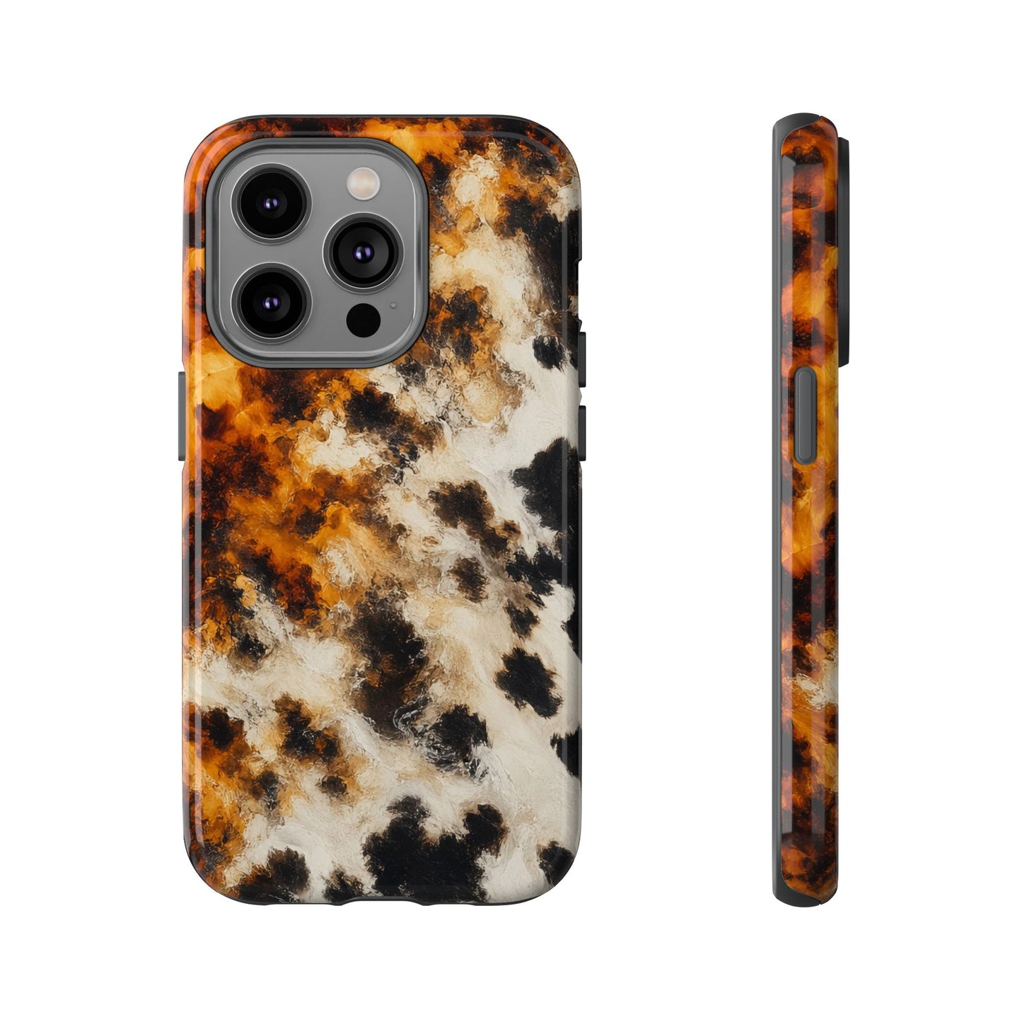 Wild Hide Tough Case
