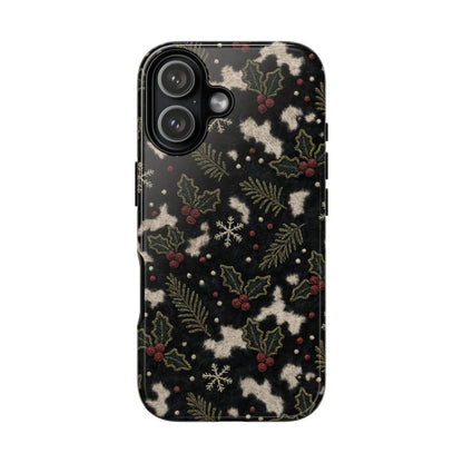 Cowhide Holly Tough Case
