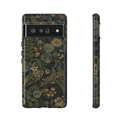 Sage Tapestry Tough Case