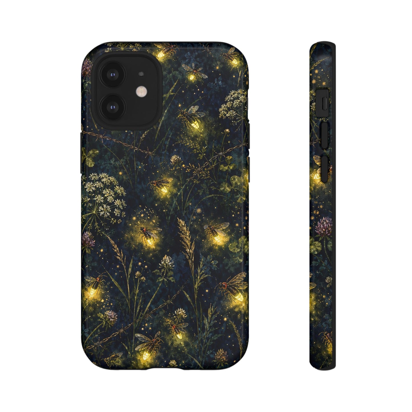 Firefly Botanicals Tough Case